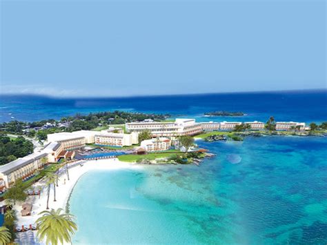 Hotels And Resorts Negril