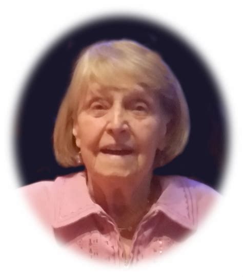 Obituary Of Margaret Rennison Northwood Funeral Home Cremation An