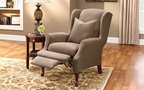 Types Of Recliners Detailed Guide