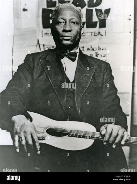 Leadbelly Musician Hi Res Stock Photography And Images Alamy