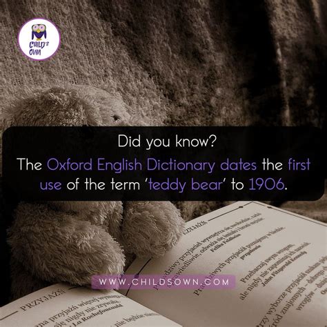 Oxford dictionary of national biography (online ed.). Did you know The Oxford English Dictionary dates the first ...