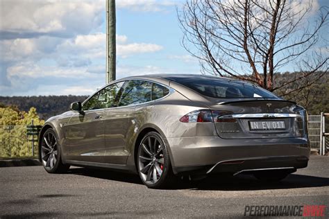 Tesla stock price, live market quote, shares value, historical data, intraday chart, earnings per share and news. 2015 Tesla Model S P85D review (video) | PerformanceDrive