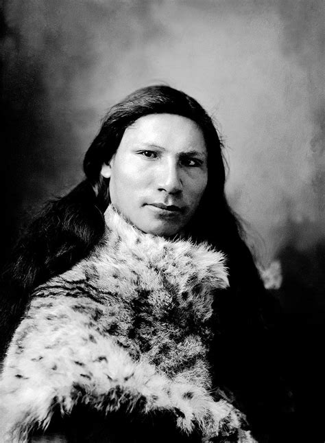 Rare Historical Photos Of The Standing Rock Sioux Native American Men