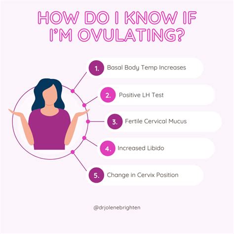 Pain During Ovulation Is It Normal Dr Jolene Brighten