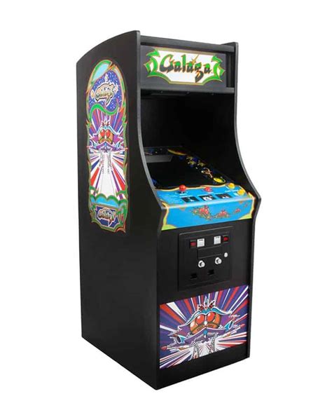 Galaga Arcade Classic Arcade Rentals Arcade Games For Rent