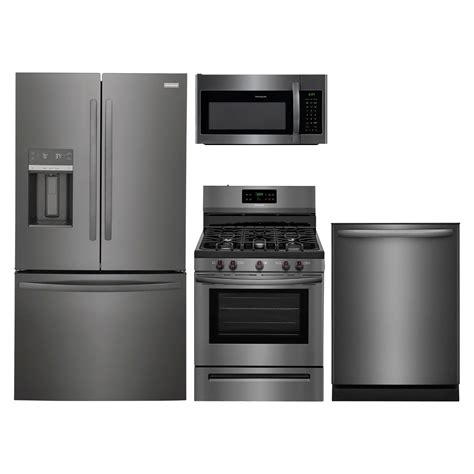 Frigidaire Kitchen Appliance Packages at Lowes.com