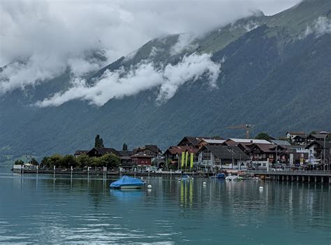Discover The Best Of Interlaken Switzerland A Summer Vacation