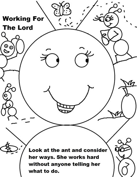 Find all the coloring pages you want organized by topic and lots of other kids crafts and kids activities at allkidsnetwork.com. 25+ Best Photo of Sunday School Coloring Pages | Sunday ...