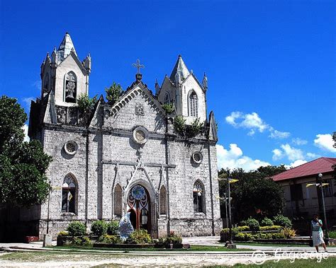 Church Of San Fernando Cebu Gogo159 Flickr