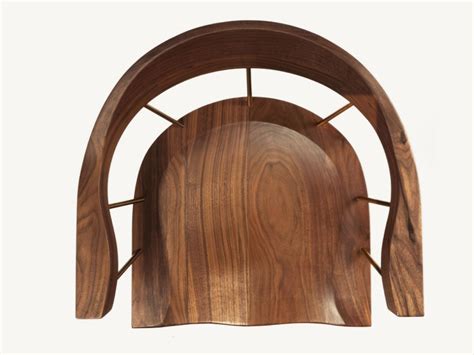 Browse and download hd chair top view png images with transparent background for free. BassamFellows : Spindle Chair and Stool | Modern furniture ...