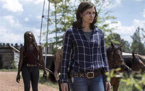 ‘the Walking Dead Premiere Dates Updated As Amc Talks Finale Season