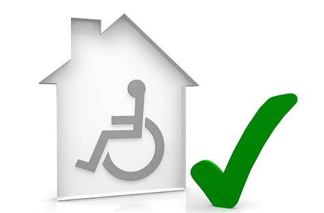 New Home Supports For Ndis Participants