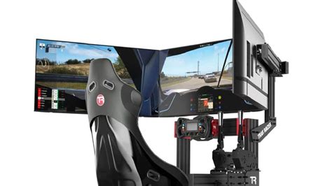 The Top Gaming Monitors for Sim Racing in 2023
