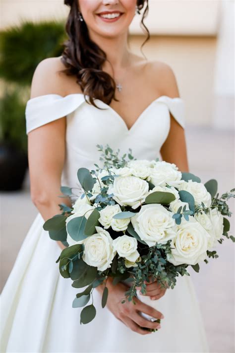 Elegant White And Gold Clearwater Beach Wedding The Sandpearl Marry