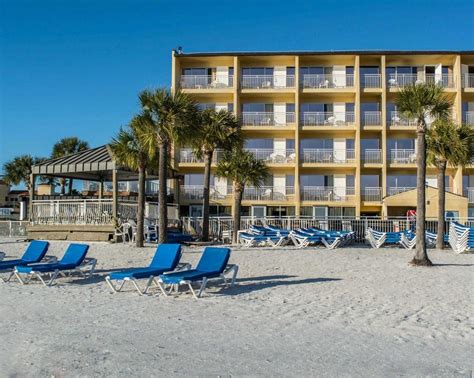 Quality Hotel Clearwater Beach Resort 56 Photos And 44 Reviews Hotels