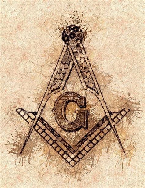 Masonic Art Masonic Lodge Masonic Ring Freemason Lodge Freemason