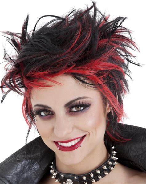 All Kinds Of Spiky Hairstyles For Both Men And Women Viewkick