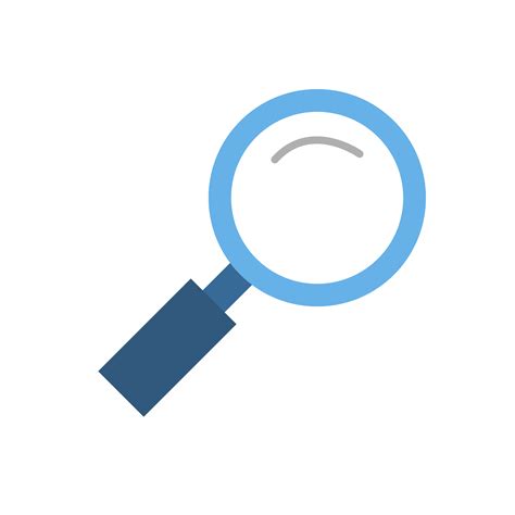 Magnifying Glass Icon Vector Png Marilynchristensen