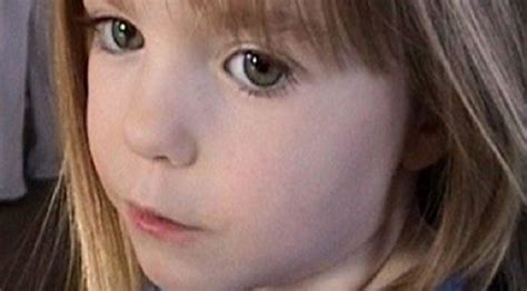 I've never talked about the maddie mccann case before, but after watching the netflix documentary and some yt videos, here is my one and only theory: Scomparsa Maddie McCann: dalle indagini all'ultima svolta ...