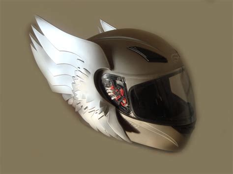 What are the coolest motorcycle helmets designs for 2019? 30+ Epic Motorcycle Helmet Designs