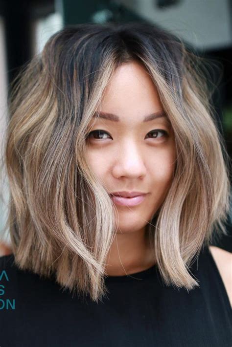 Best Bob Haircut Ideas To Try In 2023 Oval Face Haircuts Layered Bob