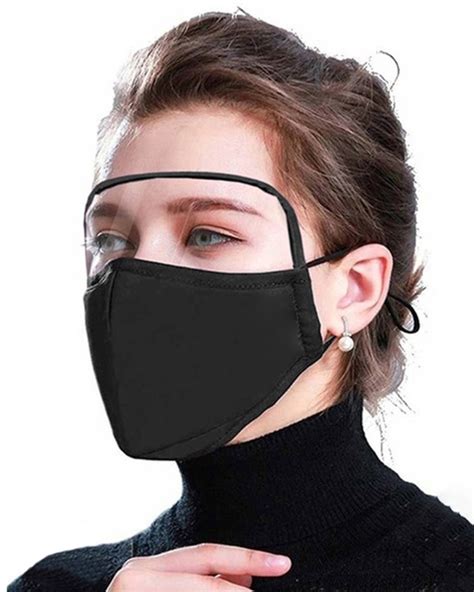 Bio shield complex beauty sleep mask. Outdoor Face Protective Face Mask With Eyes Shield Online ...