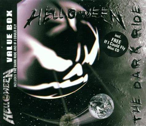 Helloween If I Could Fly Music