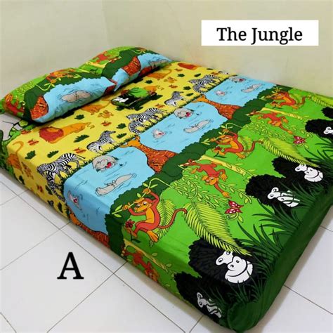 Cara membeli emas batangan harga lebih murah yanga aman. Dimana Beli Cod Sprei Murah Promo Motif Bonita 180x200 ...