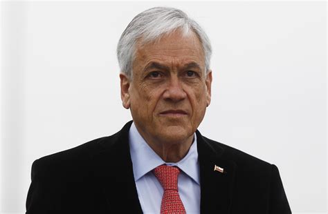 Piñera ranks among chile's richest persons. Sebastián Piñera rechaza levantar el secreto de la ...
