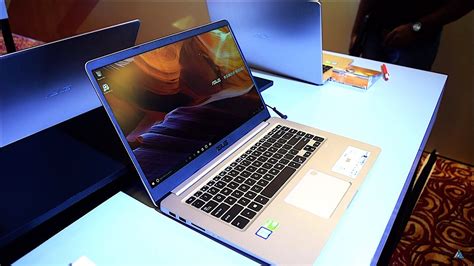 يعرف كرت الشاشة بأنه وحدة صغيرة من جهاز الكمبيوتر مسؤولة عن تعاطي وتناول ملفات… ASUS VivoBook S15 hands on and initial impressions - YouTube