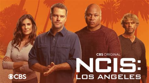 Ncis Los Angeles Season 14 Ratings Canceled Renewed Tv Shows