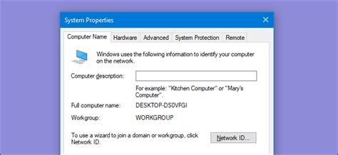 Needless to mention, there's a high change of forgetting the computer password once in a while even if it is set by you. How to change the Windows 10 Computer name - Genuine Window