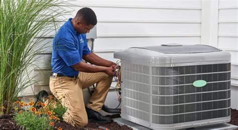 What To Expect When Installing A New Hvac System Health Cures