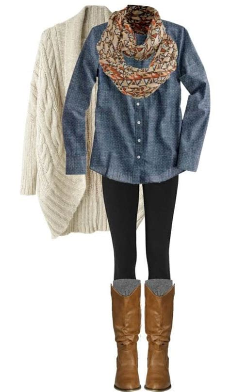 cute winter polyvore outfits 28 most viral polyvore combinations