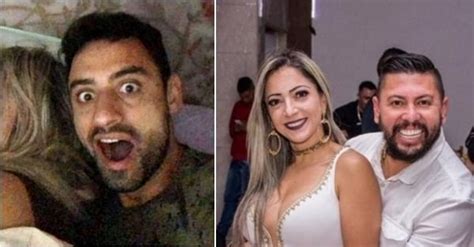 Caso Daniel Empresário Convidou Jogador Para Fazer Sexo Com A Mulher Diz Testemunha