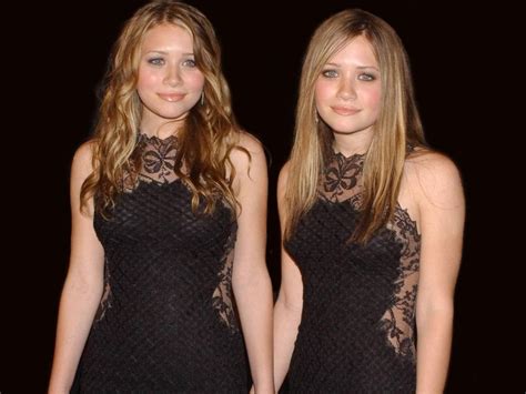 Sexy Pictures Of The Olsen Twins Telegraph