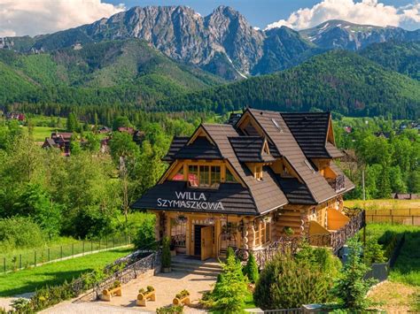 Zakopane Poland Cool Places To Visit Zakopane Poland Travel