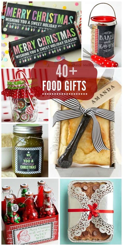 We did not find results for: Food Gift Ideas