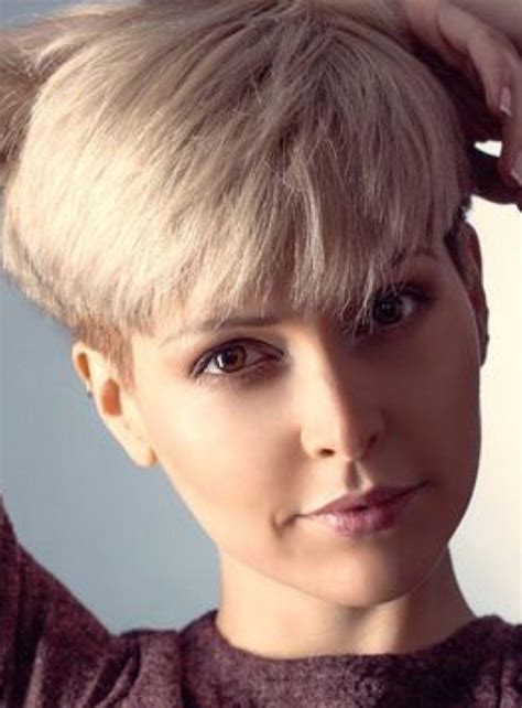 14 Super Short Haircuts That Are Popular For 2023