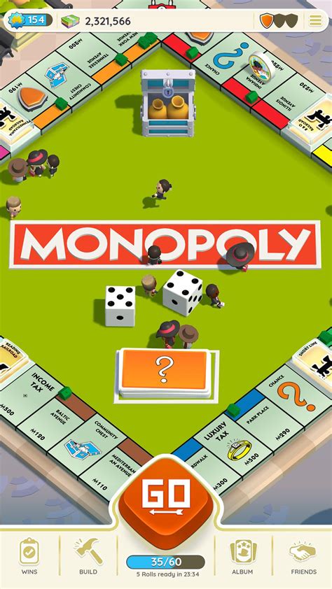 Monopoly Go Apk For Android Download