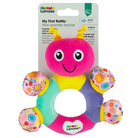 The First Years First Rattle Baby Toys And Ts Fat Brain Baby