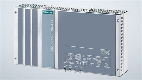 Ipc is the global association that helps oems, ems providers, pcb. SIMATIC Box IPC | SIMATIC PC-based | Siemens Global