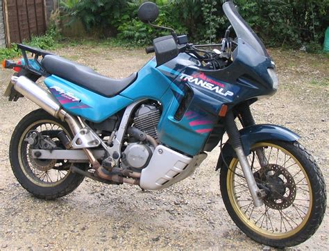 89 honda xl 600 v xl600 transalp radiators radiator set right left. HONDA XL 600 V TRANSALP