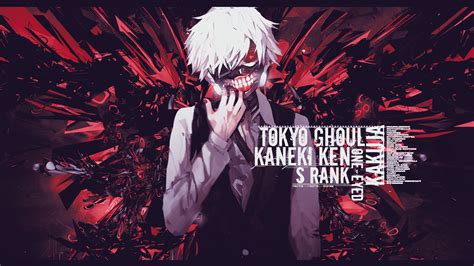 1920x1080 tokyo ghoul by layliahyuga watch customization wallpaper other 2014. Tokyo Ghoul Re Wallpaper (83+ images)