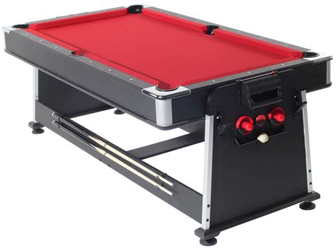 In this dart goals guide, you'll learn Strikeworth 7 foot Multi Games Table | Free Delivery ...