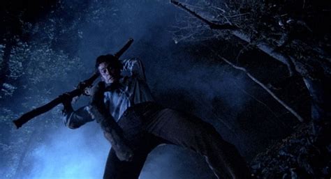 Picture Of Evil Dead Ii