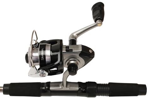 Daiwa Mini Spin Combo Reel And Rod Off W Free Shipping And Handling
