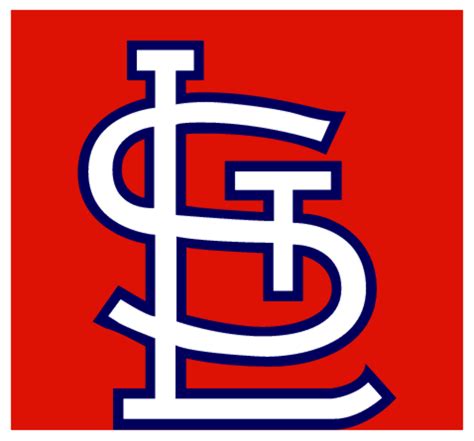 St Louis Cardinals Png Png Image Collection
