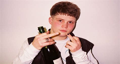 Yung Lean Bio Archives Overlook Press
