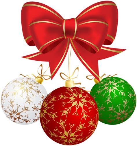 Christmas Balls PNG Clip Art Image | Christmas gift card, Christmas ornaments, Christmas balls